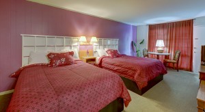 Large Room with 2 Queens